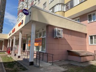 Продажа помещения свободного назначения 147 м²