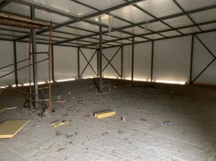 Аренда помещения свободного назначения 200 м²
