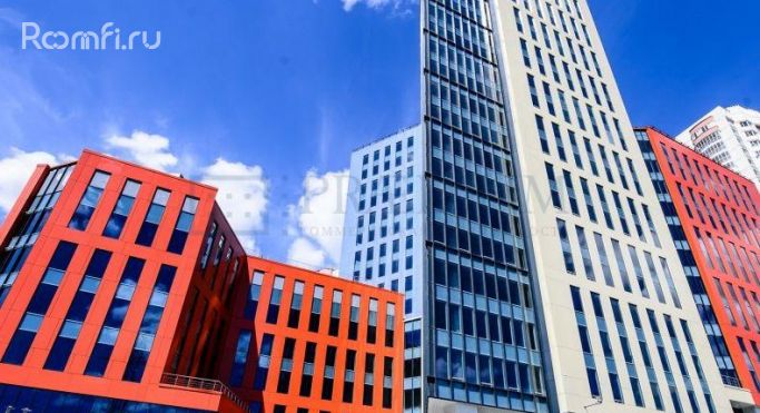 Продажа офиса 1402 м², Куркинское шоссе - фото 3