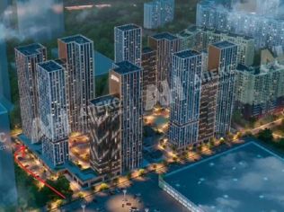 Продажа помещения свободного назначения 197 м²