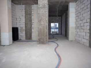Аренда помещения свободного назначения 65.8 м²