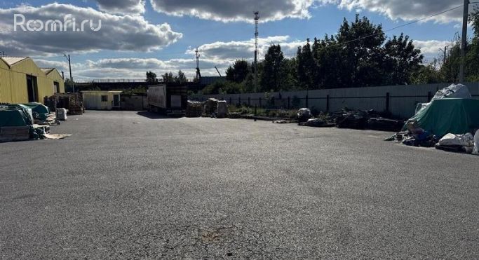 Продажа склада 2200 м² - фото 3