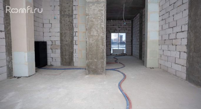 Аренда помещения свободного назначения 65.8 м², улица Сергея Жадобкина - фото 1