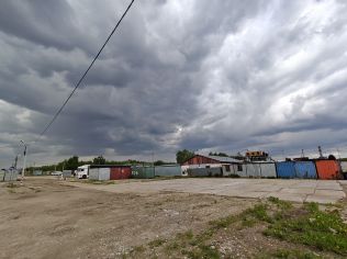 Аренда склада 40000 м²