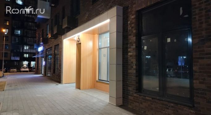 Аренда помещения свободного назначения 42.5 м², улица Академика Северина - фото 2