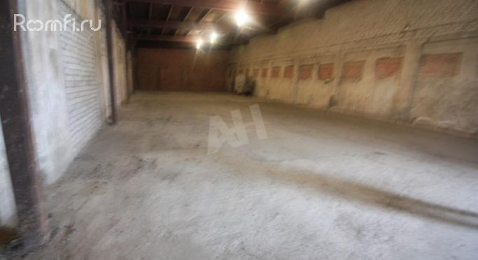 Аренда склада 1200 м², улица Михалевича - фото 2