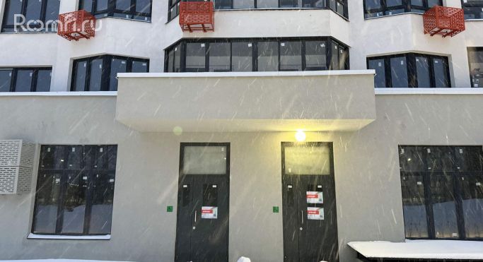 Аренда помещения свободного назначения 53.1 м² - фото 2