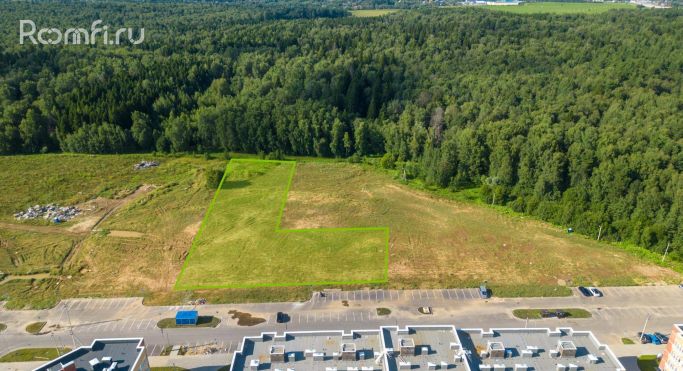 Продажа земельных участка 0.9 га - фото 4