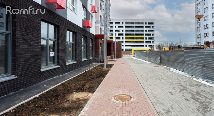 Аренда помещения свободного назначения 261.6 м², Романовская улица - фото 2