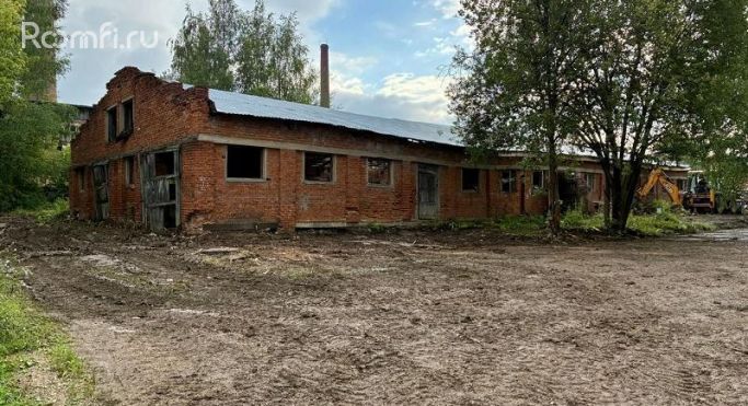 Продажа помещения свободного назначения 579 м², проспект Красной Армии - фото 2