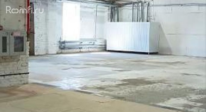 Аренда производственного помещения 554 м², Новая улица - фото 3