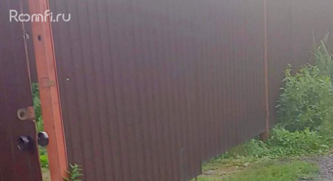 Продажа земельных участка 0.1 га, Школьный переулок - фото 1