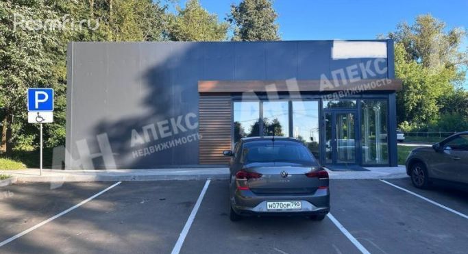 Аренда помещения свободного назначения 200 м², улица Панфилова - фото 2