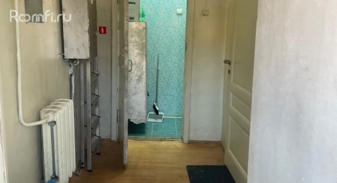 Аренда помещения свободного назначения 420 м², Парковая улица - фото 2