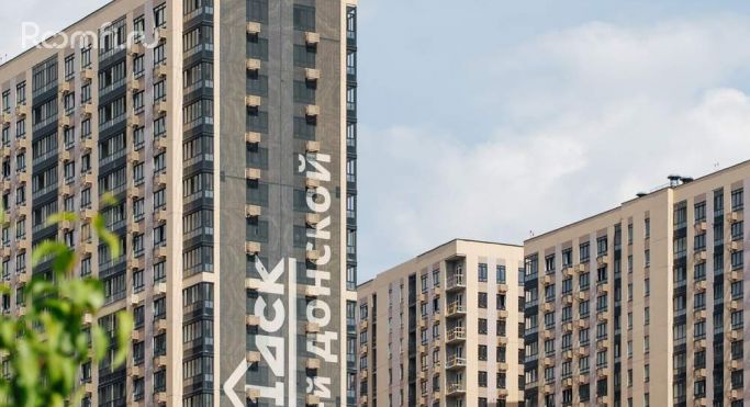 Продажа помещения свободного назначения 54.4 м², Донская улица - фото 5