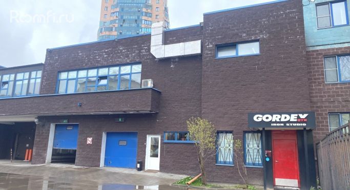 Аренда помещения свободного назначения 587 м², улица Мира - фото 2