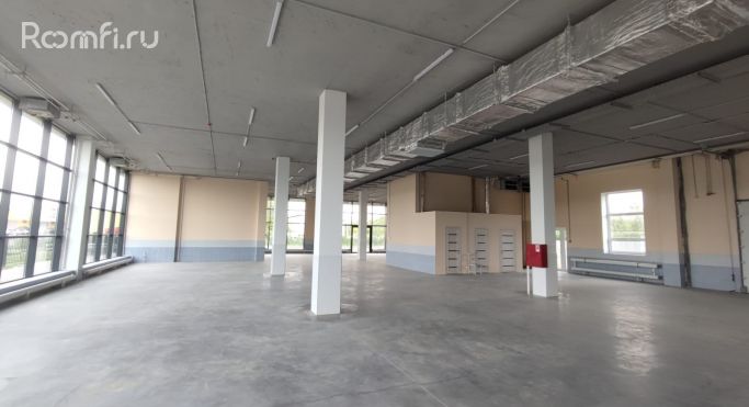 Аренда помещения свободного назначения 700 м², Станционная улица - фото 2