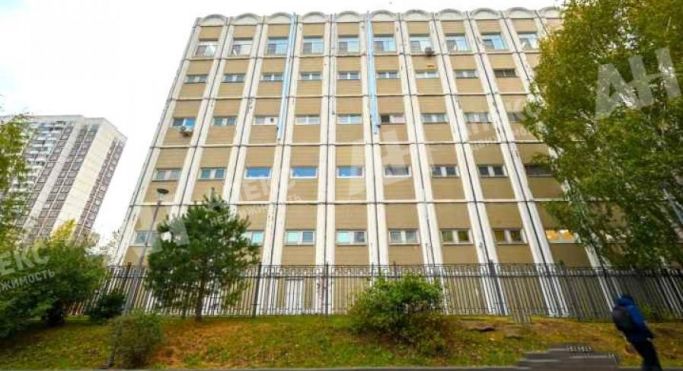 Продажа помещения свободного назначения 3672 м² - фото 3