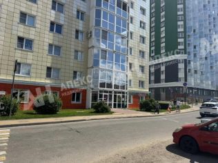 Продажа помещения свободного назначения 139 м²