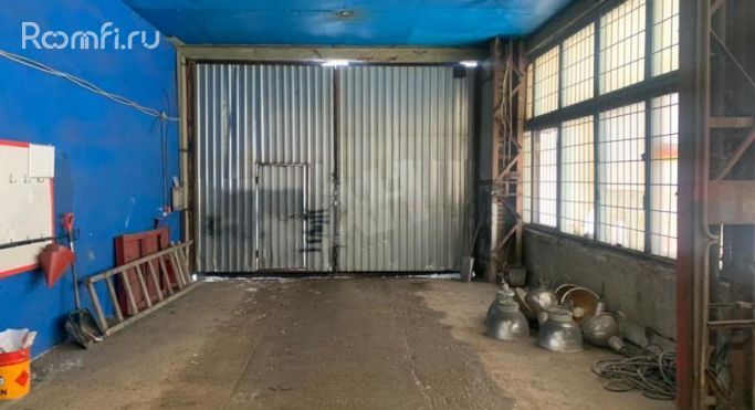 Аренда производственного помещения 1150 м² - фото 3