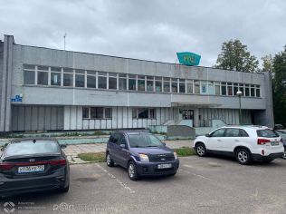 Продажа торгового помещения 2859.7 м²