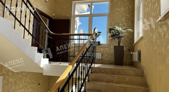 Продажа помещения свободного назначения 633 м², Римский проезд - фото 3