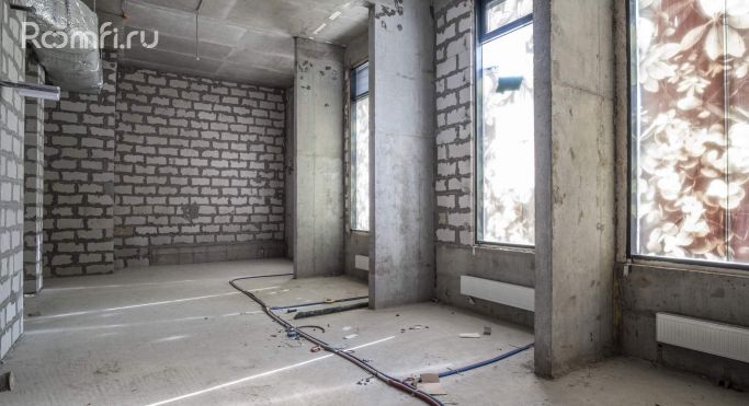 Продажа помещения свободного назначения 124.2 м², Кленовая улица - фото 4
