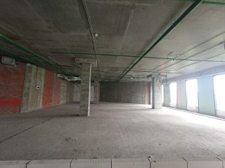 Аренда офиса 628 м²