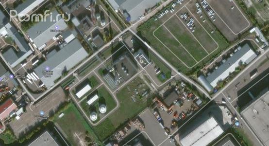 Продажа производственного помещения 3500 м² - фото 2