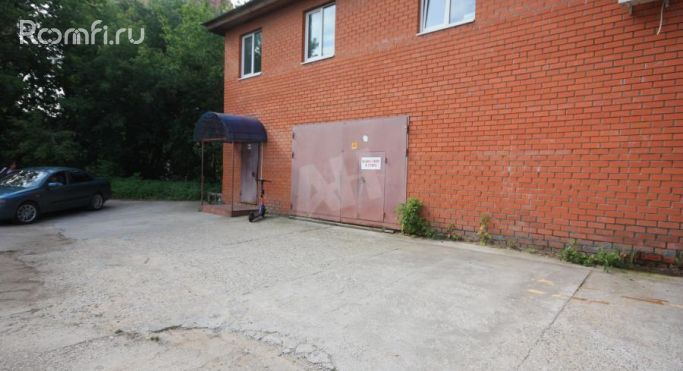 Аренда производственного помещения 330 м², Молодёжная улица - фото 1
