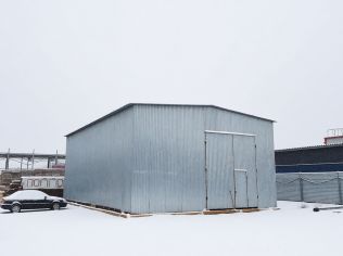 Аренда склада 150 м²