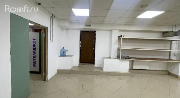 Аренда склада 270 м², проспект Юных Ленинцев - фото 2