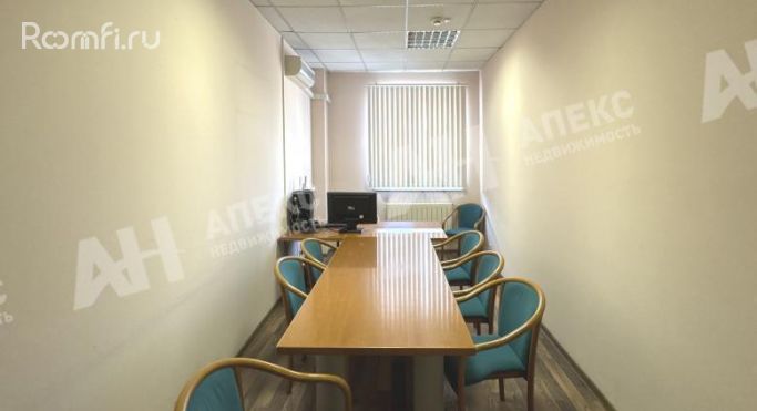 Аренда офиса 150 м², Новое шоссе - фото 3