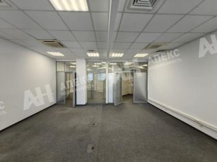 Аренда офиса 142 м²