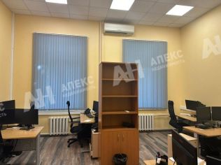 Аренда помещения свободного назначения 418 м²