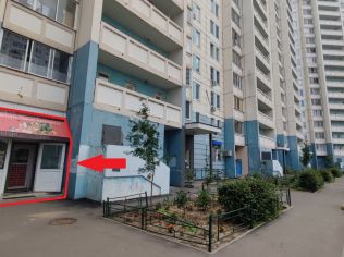 Аренда помещения свободного назначения 85 м²