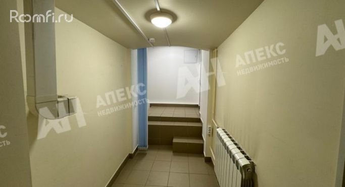 Аренда офиса 52 м², Лесная улица - фото 2