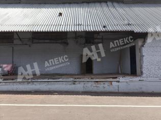 Аренда склада 950 м²