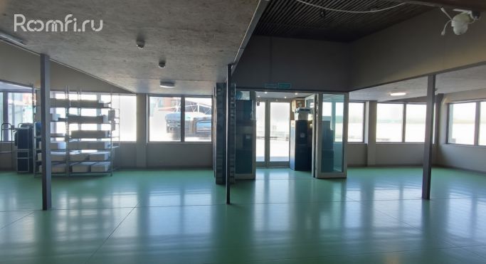 Аренда помещения свободного назначения 223 м², Троицкая улица - фото 3
