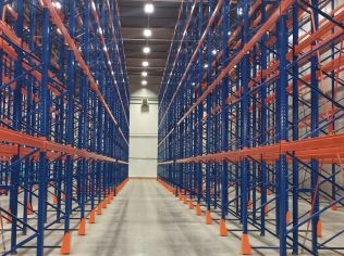 Аренда склада 5000 м²