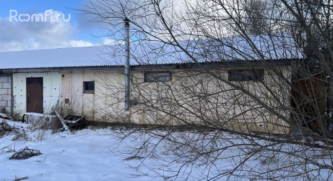 Продажа производственного помещения 191.8 м² - фото 3