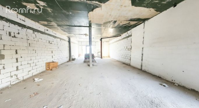 Аренда помещения свободного назначения 136 м² - фото 2