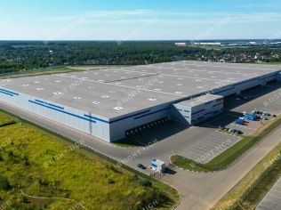Аренда склада 12648 м²