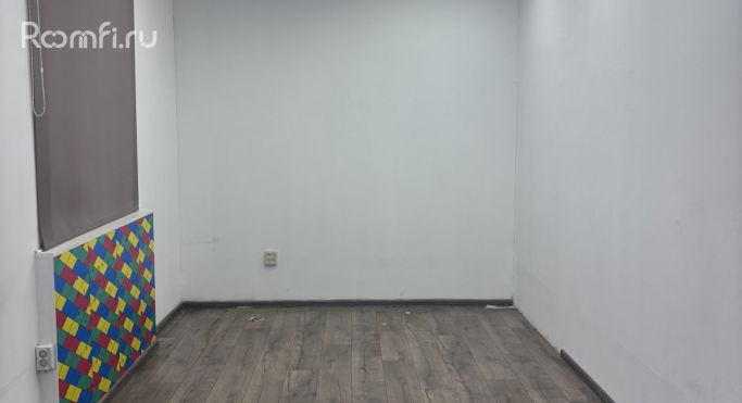 Продажа помещения свободного назначения 44.4 м², улица Володи Дубинина - фото 2