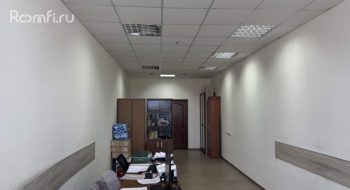 Аренда офиса 39.9 м², бульвар Строителей - фото 2