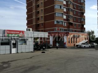 Продажа помещения свободного назначения 202 м²