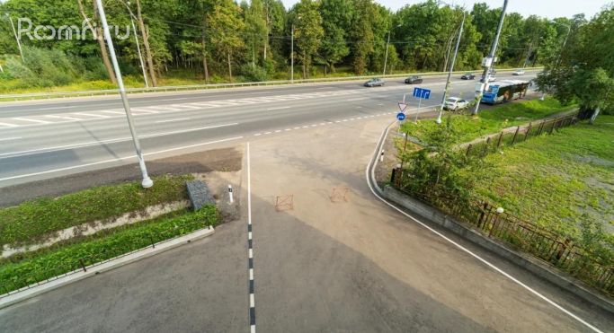 Продажа помещения свободного назначения 930.6 м², Красногорское шоссе - фото 3