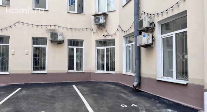 Аренда помещения свободного назначения 189 м², Лесная улица - фото 3