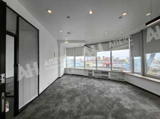 Аренда офиса 1063 м²