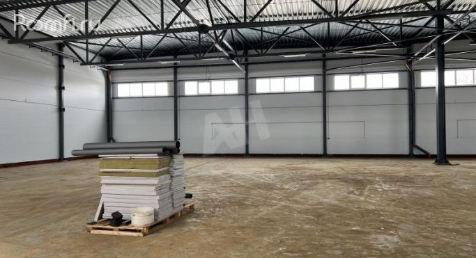 Аренда склада 1460 м², Домодедовское шоссе - фото 3